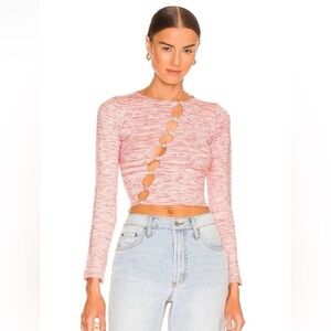 NEW! Superdown Sweater/Cardigan Size Small